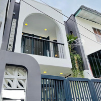 Bán Nhà Hẻm 5M Lê Văn Sỹ, P13, Q3.Diện Tích58M2, Trệt - 1 Lầu. Gần Thcs Đoàn Thị Điểm
