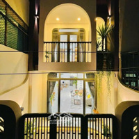 Bán Nhà Hẻm 5M Lê Văn Sỹ, P13, Q3.Diện Tích58M2, Trệt - 1 Lầu. Gần Thcs Đoàn Thị Điểm