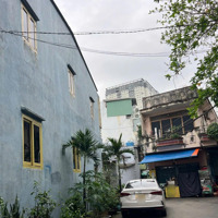 Bán Nhà 4 Tầng, 93M2,Ngang 5M,Nhỉnh 6 Tỷ,Hẻm Xe Hơi Ngủ Nhà Âu Dương Lân Quận 8