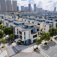 Cần Bán Gấp Căn Biệt Thự An Quý Villas 180M2 Trong Tháng 12. Giá Bán 37 Tỷ Bao Thuế Phí