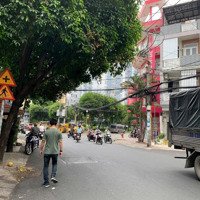 Chỉ 11.5 Tỷ! Sở Hữu Ngay Nhà Mtkd Đường Ni Sư Huỳnh Liên, P10 Tân Bình