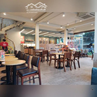 Bán Nhà Góc 2Mặt Tiềntrường Chinh- Nguyễn Thái Bình Tb ( 8X30M Hầm 7 Tầng) Hđt: 200 Triệu/Tháng Giá Bán 50 Tỷ