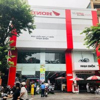Siêu Phẩm Nhà Mặt Phố Đội Cấn Diện Tích: 100M2 X 3Tmặt Tiền8M 130 Triệu/Tháng Kd Mọi Mô Hình, Đoạn Đẹp Nhất