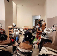 Bán Chdv 4 Tầng Trần Hưng Đạo F Cầu Kho Quận 1 .Dòng Tiền 35 Triệu/Th Nhỉnh 15Xxtỷ