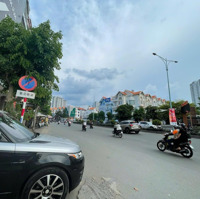 Bán Nhà Nguyễn Thị Thập Ngay Kdc Him Lam Quận 7,Diện Tích5X20M - Hầm - 5 Tầng - Hđt 90 Triệu. Giá Bán 31 Tỷ