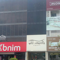 Bán Nhà Nguyễn Thị Thập Ngay Kdc Him Lam Quận 7,Diện Tích5X20M - Hầm - 5 Tầng - Hđt 90 Triệu. Giá Bán 31 Tỷ