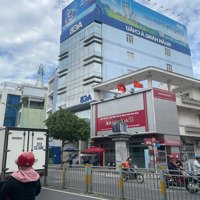 Bán Nhà Mặt Tiền Nguyễn Sơn, Phú Thọ Hòa, Tân Phú. Dt: 22X30M - H7 Tầng Hđt: 370 Triệu - Giá: 86 Tỷ