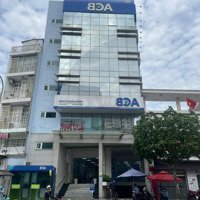 Bán Nhà Mặt Tiền Nguyễn Sơn, Phú Thọ Hòa, Tân Phú. Dt: 22X30M - H7 Tầng Hđt: 370 Triệu - Giá: 86 Tỷ