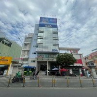 Bán Nhà Mặt Tiền Nguyễn Sơn, Phú Thọ Hòa, Tân Phú. Dt: 22X30M - H7 Tầng Hđt: 370 Triệu - Giá: 86 Tỷ