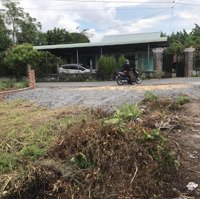 Siêu Phẩm Duy Nhất Tại Đường Bà Thiên, 6,3 Tỷ, 1050M2