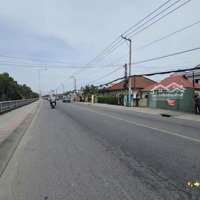 Đất Mặt Tiền Cmt8 ,Bình Nhâm ,Vị Trí Kinh Doanh Buôn Bán Vip