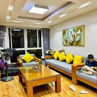 Độc Nhất 1 Căn Hộ 3 Ngủ Cầu Giấy. 124M2 Giá Chỉ 6.5 Tỷ