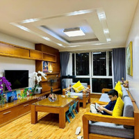 Độc Nhất 1 Căn Hộ 3 Ngủ Cầu Giấy. 124M2 Giá Chỉ 6.5 Tỷ