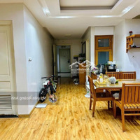 Độc Nhất 1 Căn Hộ 3 Ngủ Cầu Giấy. 124M2 Giá Chỉ 6.5 Tỷ