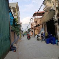Bán Nhà Do Nha,Tây Mỗ,Nam Từ Liêm,65M,Mt4.2M,Nhà Dân Xây,Ôtô Đỗ Cửa,Ngõ Thông,Kinh Doanh, Giá Bán 8 Tỷ