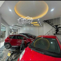 Lê Đức Thọ - Lô Góc - Gara 3 Ô Tô - Biệt Thự Tân Cổ Điển - Thang Máy - Văn Phòng - 75M2 Chỉ 13 Tỷ