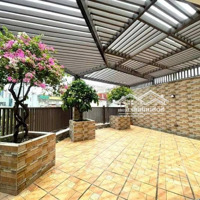 Lê Đức Thọ - Lô Góc - Gara 3 Ô Tô - Biệt Thự Tân Cổ Điển - Thang Máy - Văn Phòng - 75M2 Chỉ 13 Tỷ
