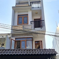 Mặt Tiền Hẻm 7M Kinh Doanh Khu Lữ Gia Giáp Quận 10 90M2