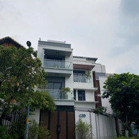 Bán Nhà Hẻm Xe Hơi 118 Trần Quang Diệu, Dt: 9X15M, 3 Lầu, Giá Bán 20 Tỷ Tl