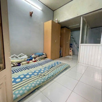 Bán Nhà Vị Trí Đẹp Trần Văn Quang , Tân Bình, 27M2 , 3 Tầng , Chỉ Hơn 3 Tỷ Xíu