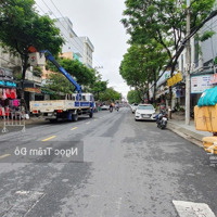 Bán Đất Tặng Nhà Gác Lửng 70M2,Mặt Tiềnkinh Doanh, Hoà Khê, Thanh Khê, Đà Nẵng, 7.7 Tỷ