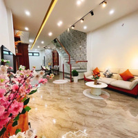 Bán Nhà 3 Tầng Mặt Tiền Đường 5,5M Giáp Văn Cương, Hoà Minh, Liên Chiểu, Đà Nẵng
