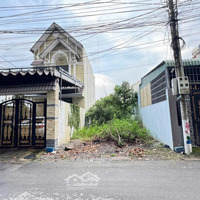 Chủ Ngộp, Đất Bình Dương 250M2 Chỉ 490 Triệu Đường Nhựa, Thổ Cư, Cạnh Uỷ Ban. Sổ Sẵn