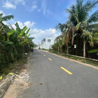 Chủ Ngộp, Đất Bình Dương 250M2 Chỉ 490 Triệu Đường Nhựa, Thổ Cư, Cạnh Uỷ Ban. Sổ Sẵn