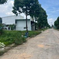 Bán Nhanh Lô Đất Ngay Đường Trần Văn Ơn Diện Tích 163M2 Phù Hợp Xây Dựng Nhà Trọ Kinh Doanh