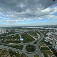 Bán Căn Góc 3 Ngủ + 2 Vệ Sinh- Sunshine Riverside - Cơ Bản - Tầng Cao - View Hồ Tây, Sông Hồng Đẹp Nhất