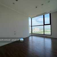 Bán Căn Góc 3 Ngủ + 2 Vệ Sinh- Sunshine Riverside - Cơ Bản - Tầng Cao - View Hồ Tây, Sông Hồng Đẹp Nhất
