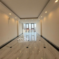 Hiếm ! Bán Nhà Phố Dương Khuê, 7 Tầng Thang Máy, Kinh Doanh, Vỉa Hè, Ô Tô Tránh Đỗ, Hơn 20 Tỷ.