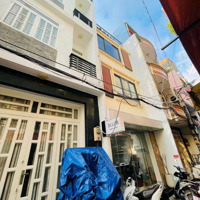 Quận 1 Đường Trần Khắc Chân Giảm Mạnh Gần Nữa Tỷ Còn 7.35 Tỷ Thương Lượng