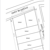 Bán Lô Góc.diện Tích800M Nhuận Trạch, Lương Sơn, Hòa Bình, 800M2, Giá Thỏa Thuận