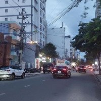 Cho Thuê Kiot Vị Trí Đẹp Khu Phố Tây, Nha Trang