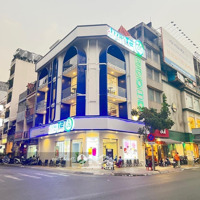 Vị Trí Rất Đẹp - Góc 2Mt Trần Nhật Duật & Đặng Dung, Q1 - 7X20M - 5 Tầng - Hđt 150 Triệu - 55 Tỷ