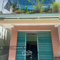 Bán Nhà 2 Tầngmặt Tiềnđường Kỳ Đồng