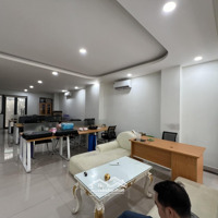 Cho Thuê Văn Phòng Kđt Vạn Phúc City, 10 Triệu, 140M2 Có Ngăn Phòng, Thang Máy, Máy Lạnh
