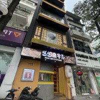 * Siêu Hiếm Chính Chủ Gửi Bán Nhanh Mặt Phố Kim Mã Ba Đình; Diện Tích: 102M ,5 Tầng ,Mặt Tiền 5M , Giá Bán 55 Tỷ.