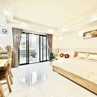 Phòng Trọ Cho Thuê Full Nội Thất, Ban Công Rộng Rãi Tại Nơ Trang Long, Bình Thạnh Liên Hệ: 0384347289