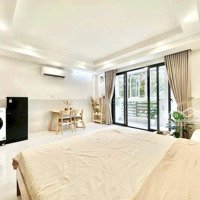 Phòng Trọ Cho Thuê Full Nội Thất, Ban Công Rộng Rãi Tại Nơ Trang Long, Bình Thạnh Liên Hệ: 0384347289