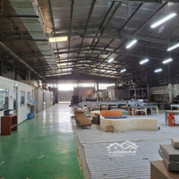 Cho Thuê Nhà Xưởng 1800M Giá Bán 130 Triệu Vĩnh Lộc, Bình Chánh. Xe Container