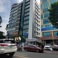 Tốt Nhất Thị Trường! Mặt Tiền Sầm Uất Đoạn Đẹp Nhất Trần Quốc Thảo (4.3X20.7M) 4 Tầng Chỉ 24 Tỷ Tl