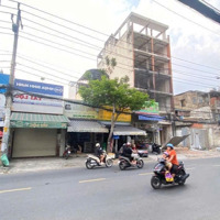 28Ht.mặt Tiền Kinh Doanh Vip - Âu Cơ - Tân Phú - Đường 16M - 2Tầng - 52M2 - Còn 7,5 Tỷ