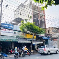 28Ht.mặt Tiền Kinh Doanh Vip - Âu Cơ - Tân Phú - Đường 16M - 2Tầng - 52M2 - Còn 7,5 Tỷ