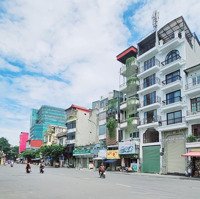 Bán Nhà Mặt Phố Nguyễn Khuyến Chỉ Hơn 30 Tỷ Với Diện Tích: 72M Tòa Khách Sạn 8 Tầng, Khu Đông Khách Du Lịch