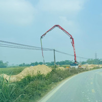 Bán Đất Nhuận Trạch, Gần Kcndiện Tích4700M Giá 3, 3 Triệu/M Liên Hệ: 0966746668