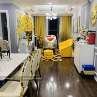 Cho Thuê Căn Hộ 2 Phòng Ngủ 80M2 Full Đồ Giá Chỉ 14 Triệu Sunshine Palace - Em Cường 0976044111