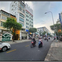 Top Tòa Nhà Cho Thuê 8 X 17M Vị Trí Đẹp Nhất Sư Vạn Hạnh Quận 10 Tp.hcm