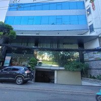 Cho Thuê Toà Nhà Đường Nam Kỳ Khởi Nghĩa 12M X 20M Hầm 5Lầu Thang Máy, Pccc